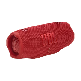 JBL Charge 6 piros Bluetooth hangszóró