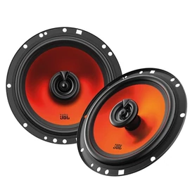 JBL STAGE 162F 16,5 cm-es 2 utas autó hangszóró pár rács nélkül