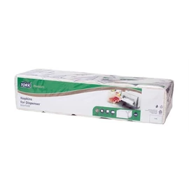 Szalvéta, adagolós, 500db/cs, 2rétegű, 21,3x33cm, N4 rendszer, Premium, TORK "Xpressnap® Extra Soft", fehér Szalvéta, adagolós, 500db/cs, 2rétegű, 21,3x33cm, N4 rendszer, Premium, TORK "Xpressnap® Extra Soft", fehér