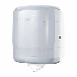 Kéztörlő adagoló, belsőmag-adagolás, M4 rendszer, Performance, TORK "Reflex™", fehér Kéztörlő adagoló, belsőmag-adagolás, M4 rendszer, Performance, TORK "Reflex™", fehér