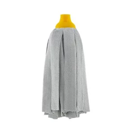 Felmosófej, mikroszálas, BONUS "MicroMop", sárga