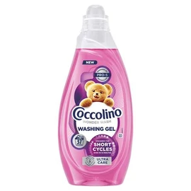 Mosógél, gyors mosáshoz, 1,48 l, COCCOLINO "Wonder Wash Ultra Care" Mosógél, gyors mosáshoz, 1,48 l, COCCOLINO "Wonder Wash Ultra Care"