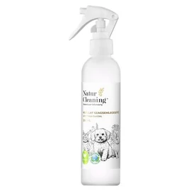 Kisállat szagsemlegesítő, 200 ml, NATURCLEANING