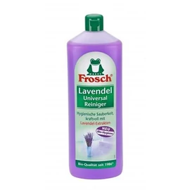 Általános tisztítószer, 1000 ml, FROSCH, levendula Általános tisztítószer, 1000 ml, FROSCH, levendula