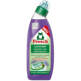 WC tisztítógél, 750 ml, FROSCH, levendula WC tisztítógél, 750 ml, FROSCH, levendula