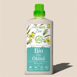 Öblítő, bio, 1 l, CLEANECO "Zero" Öblítő, bio, 1 l, CLEANECO "Zero"