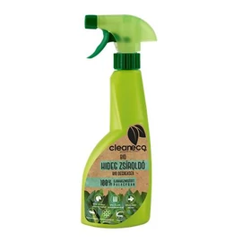 Hideg zsíroldó, bio, szórófejes, 0,5 l, CLEANECO Hideg zsíroldó, bio, szórófejes, 0,5 l, CLEANECO
