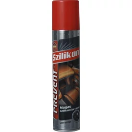 Szilikon spray, 300 ml, PREVENT Szilikon spray, 300 ml, PREVENT