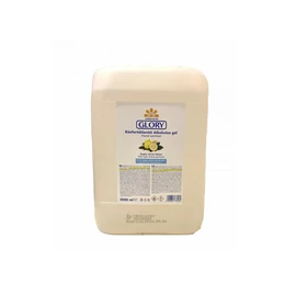 Kéz- és bőrfertőtlenítő gél 5000 ml Glory