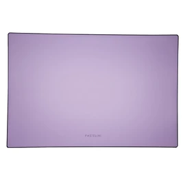 Könyökalátét PASTELINI 600x400 mm lila