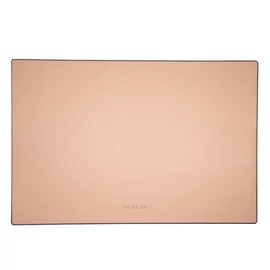 Könyökalátét PASTELINI 600x400 mm narancs