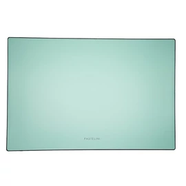 Könyökalátét PASTELINI 600x400 mm zöld