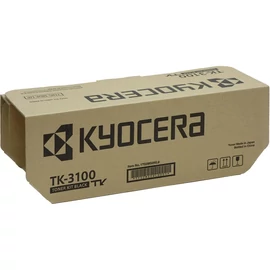 Kyocera TK-3100 fekete toner 1T02MS0NL0 (eredeti)