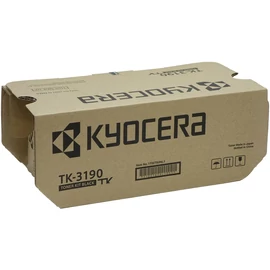 Kyocera TK-3190 fekete toner (eredeti)