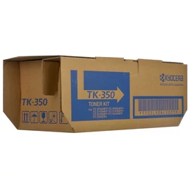 Kyocera TK-350B fekete toner 1T02LX0NL0 (eredeti)