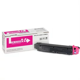 Kyocera TK-5150M magenta toner (eredeti)