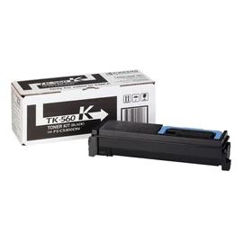 Kyocera TK-560K fekete toner 1T02HN0EU0 (eredeti)