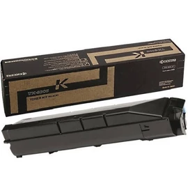 Kyocera TK8305 fekete toner (eredeti)
