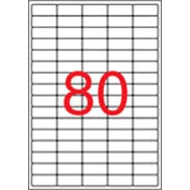 Etikett, univerzális, 35,6x16,9 mm, eltávolítható, kerekített sarkú, APLI, 2000 etikett/csomag Etikett, univerzális, 35,6x16,9 mm, eltávolítható, kerekített sarkú, APLI, 2000 etikett/csomag