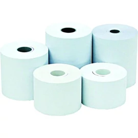 Pénztárgépszalag, 57x50x12mm, 1 példányos, VICTORIA, 10tek/cs Pénztárgépszalag, 57x50x12mm, 1 példányos, VICTORIA, 10tek/cs