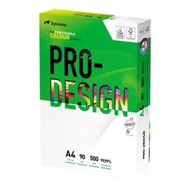 Másolópapír, digitális, A4, 90 g, PRO-DESIGN Másolópapír, digitális, A4, 90 g, PRO-DESIGN