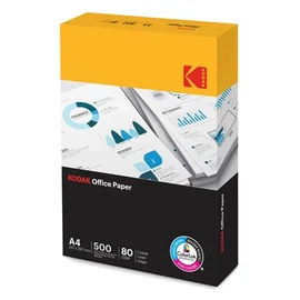 Másolópapír, A4, 80 g, KODAK "Office" Másolópapír, A4, 80 g, KODAK "Office"