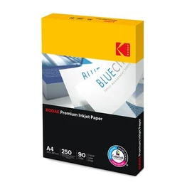 Másolópapír, A4, 90 g, KODAK "Premium Inkjet" Másolópapír, A4, 90 g, KODAK "Premium Inkjet"
