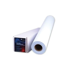 Másolópapír, tekercses, A0+, 914 mm x 50 m x 50 mm, 80 g, VICTORIA