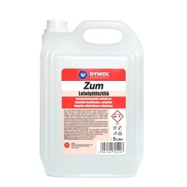 Lefolyótisztító 5000 ml., Zum