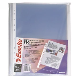 Genotherm, lefűzhető, A4 maxi, 120mikron, narancsos felület, ESSELTE "Maxi", 25db/cs Genotherm, lefűzhető, A4 maxi, 120mikron, narancsos felület, ESSELTE "Maxi", 25db/cs