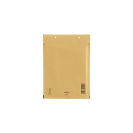 Légpárnás tasak, 200x275 mm külméret, 180x265 mm belméret, VICTORIA, "W4", barna