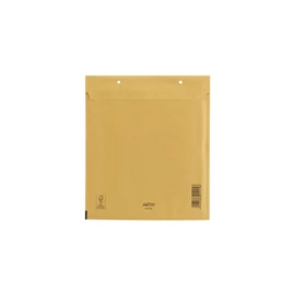 Légpárnás tasak, 240x275 mm külméret, 220x265 mm belméret, VICTORIA, "W5", barna