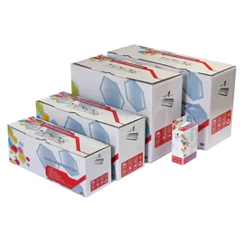 Lexmark B2338/B2442 Return fekete toner B232000 (eredeti)