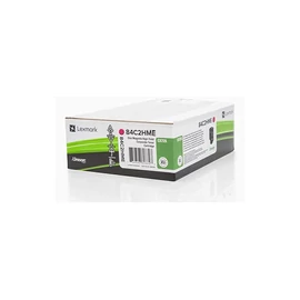 Lexmark CX725 magenta toner (eredeti)