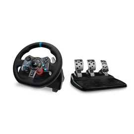 Logitech G29 Racing Wheel kormány Logitech G29 Racing Wheel kormány