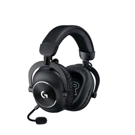 Logitech Pro X 2 Lightspeed Wireless Bluetooth Gaming Headset Black