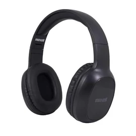 Fejhallgató, vezeték nélküli, Bluetooth 5.1, mikrofonnal, MAXELL "Bass 13 BT", fekete Fejhallgató, vezeték nélküli, Bluetooth 5.1, mikrofonnal, MAXELL "Bass 13 BT", fekete