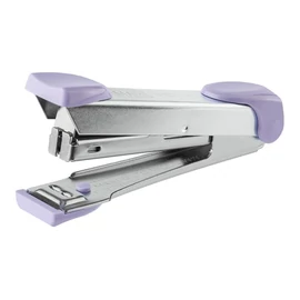 Tűzőgép, kézi, No.10, 16 lap, MAX "HD-10", pasztell-lila Tűzőgép, kézi, No.10, 16 lap, MAX "HD-10", pasztell-lila