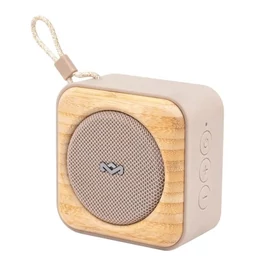Marley Roots krém Bluetooth hangszóró Marley Roots krém Bluetooth hangszóró