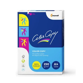 Másolópapír Color Copy A4 90g. 500 ív/csg