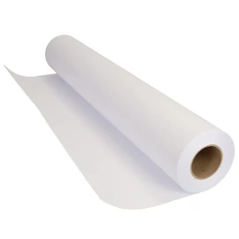 Másoló- és nyomtatópapír tekercses 80g. 594mm, 50m, Bluering® Standard