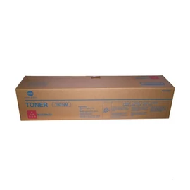 Minolta TN314 magenta toner (eredeti)