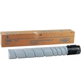 Minolta TN323 fekete toner (eredeti)