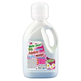 Mosógél 1500 ml., balzsamos, Nelle