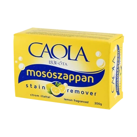 Mosószappan 200 g Caola