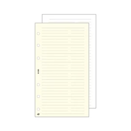 Kalendárium betét, telefon bianco, "M", SATURNUS, fehér, 12lap/cs Kalendárium betét, telefon bianco, "M", SATURNUS, fehér, 12lap/cs