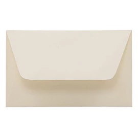 Névjegyboríték színes KASKAD enyvezett 70x105mm 12 vanilia 50 darabos Névjegyboríték színes KASKAD enyvezett 70x105mm 12 vanilia 50 darabos