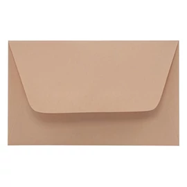 Névjegyboríték színes KASKAD enyvezett 70x105mm 16 mokka 50 darabos Névjegyboríték színes KASKAD enyvezett 70x105mm 16 mokka 50 darabos