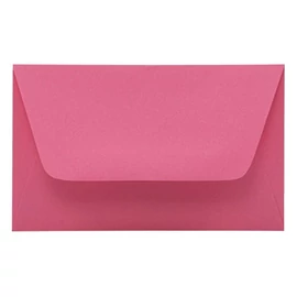 Névjegyboríték színes KASKAD enyvezett 70x105mm 22 ciklámen 50 darabos Névjegyboríték színes KASKAD enyvezett 70x105mm 22 ciklámen 50 darabos