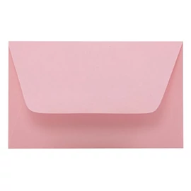 Névjegyboríték színes KASKAD enyvezett 70x105mm 25 rózsa 50 darabos Névjegyboríték színes KASKAD enyvezett 70x105mm 25 rózsa 50 darabos